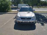 ВАЗ (Lada) Priora 2170 2008 годаfor2 100 000 тг. в Костанай – фото 2