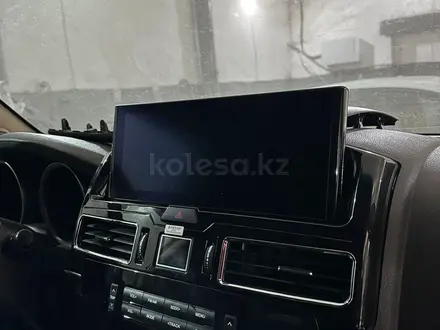 Манитор на андроиде в дизайне Лексус за 400 000 тг. в Алматы