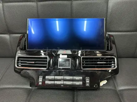Манитор на андроиде в дизайне Лексус за 400 000 тг. в Алматы – фото 2
