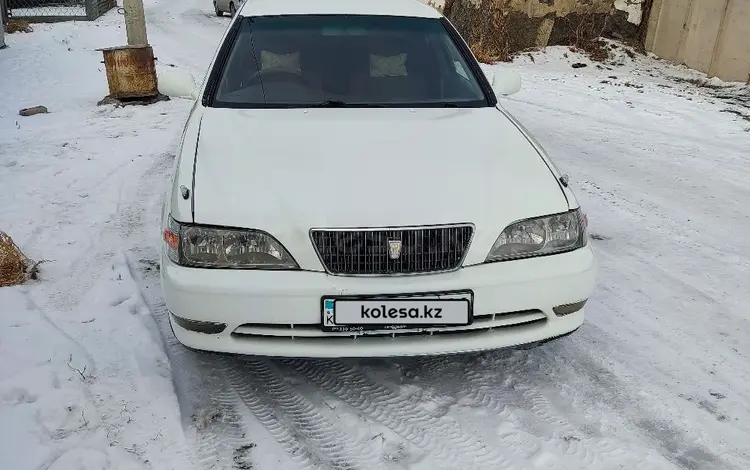 Toyota Cresta 1997 года за 2 400 000 тг. в Семей