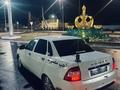 ВАЗ (Lada) Priora 2170 2014 годаүшін2 550 000 тг. в Атырау – фото 5