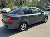 Ravon Nexia R3 2020 года за 5 100 000 тг. в Алматы – фото 4