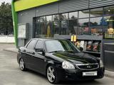 ВАЗ (Lada) Priora 2170 2014 годаүшін2 700 000 тг. в Алматы – фото 3