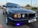 BMW 525 1994 года за 2 650 000 тг. в Алматы – фото 4