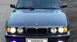 BMW 525 1994 годаүшін2 650 000 тг. в Алматы – фото 2