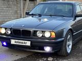 BMW 525 1994 годаүшін2 800 000 тг. в Алматы – фото 2