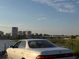 Toyota Mark II 1995 года за 2 900 000 тг. в Костанай – фото 2