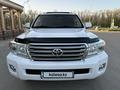 Toyota Land Cruiser 2013 года за 22 500 000 тг. в Алматы