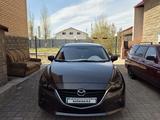 Mazda 3 2014 годаүшін7 700 000 тг. в Астана – фото 2