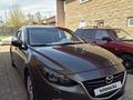 Mazda 3 2014 года за 7 700 000 тг. в Астана