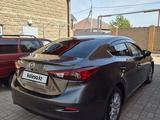 Mazda 3 2014 года за 7 700 000 тг. в Астана – фото 3