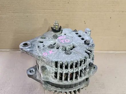 Генератор Nissan CD20 за 50 000 тг. в Алматы