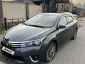 Toyota Corolla 2014 года за 6 500 000 тг. в Туркестан – фото 2