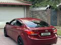 Hyundai Elantra 2012 года за 6 700 000 тг. в Алматы – фото 18