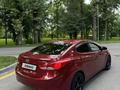 Hyundai Elantra 2012 года за 6 700 000 тг. в Алматы – фото 4
