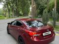 Hyundai Elantra 2012 года за 6 700 000 тг. в Алматы – фото 5