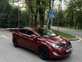 Hyundai Elantra 2012 года за 6 700 000 тг. в Алматы – фото 6