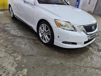 Lexus GS 300 2008 года за 4 700 000 тг. в Алматы