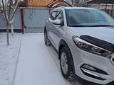 Hyundai Tucson 2018 годаfor11 300 000 тг. в Жезказган – фото 2