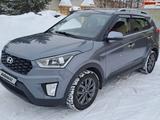 Hyundai Creta 2020 годаүшін9 990 000 тг. в Астана – фото 2