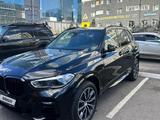 BMW X5 2022 годаүшін50 000 000 тг. в Астана – фото 3