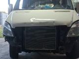Mercedes-Benz Sprinter 2008 годаүшін6 500 000 тг. в Алматы – фото 3