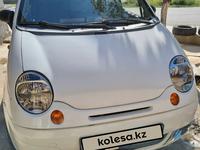 Daewoo Matiz 2013 годаfor1 800 000 тг. в Шымкент