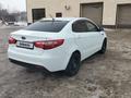 Kia Rio 2012 года за 4 200 000 тг. в Уральск – фото 5