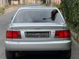 Audi A6 1995 годаүшін1 700 000 тг. в Шымкент – фото 4