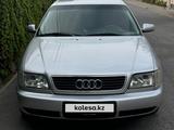 Audi A6 1995 годаүшін1 700 000 тг. в Шымкент – фото 3