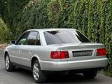 Audi A6 1995 годаүшін1 700 000 тг. в Шымкент – фото 2