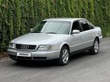 Audi A6 1995 годаүшін1 700 000 тг. в Шымкент