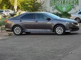 Toyota Camry 2014 годаүшін5 500 000 тг. в Уральск