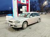 Subaru Legacy 1998 года за 1 800 000 тг. в Алматы – фото 3