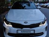 Kia Optima 2016 года за 10 500 000 тг. в Астана – фото 2