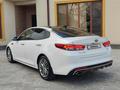 Kia Optima 2016 годаүшін10 500 000 тг. в Астана – фото 23