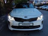 Kia Optima 2016 годаүшін10 500 000 тг. в Астана – фото 4