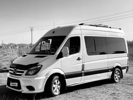 Mercedes-Benz Sprinter 2009 года за 10 000 000 тг. в Алматы