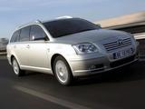 Toyota Avensis 2005 года за 234 000 тг. в Усть-Каменогорск – фото 3