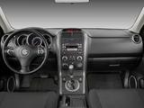 Toyota Avensis 2005 года за 234 000 тг. в Усть-Каменогорск – фото 4