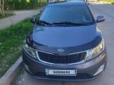 Kia Rio 2014 годаүшін5 200 000 тг. в Алматы