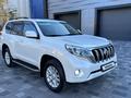 Toyota Land Cruiser Prado 2014 годаүшін21 500 000 тг. в Тараз