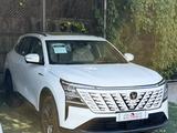 Changan CS75 Plus 2026 года за 10 500 000 тг. в Алматы