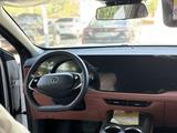 Changan CS75 Plus 2026 года за 10 500 000 тг. в Алматы – фото 5