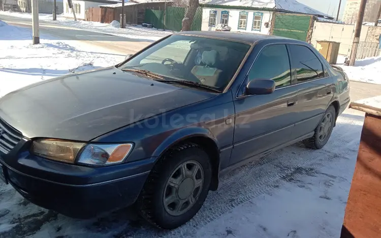 Toyota Camry 1997 года за 2 800 000 тг. в Семей