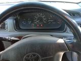 Toyota Camry 1997 года за 2 800 000 тг. в Семей – фото 5