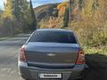 Chevrolet Cobalt 2020 годаүшін4 690 000 тг. в Усть-Каменогорск – фото 4