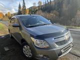 Chevrolet Cobalt 2020 года за 4 690 000 тг. в Усть-Каменогорск – фото 2