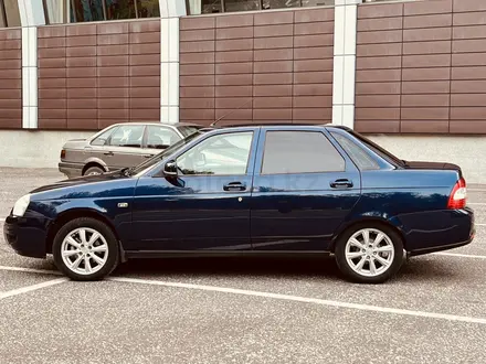 ВАЗ (Lada) Priora 2170 2013 года за 3 000 000 тг. в Караганда – фото 14