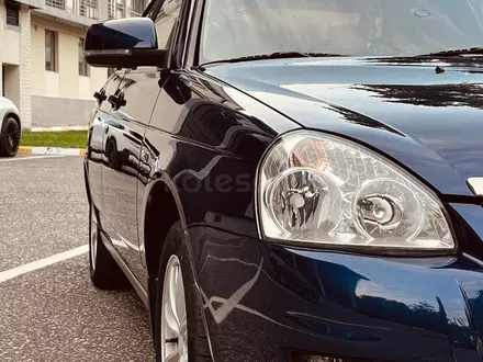 ВАЗ (Lada) Priora 2170 2013 года за 3 000 000 тг. в Караганда